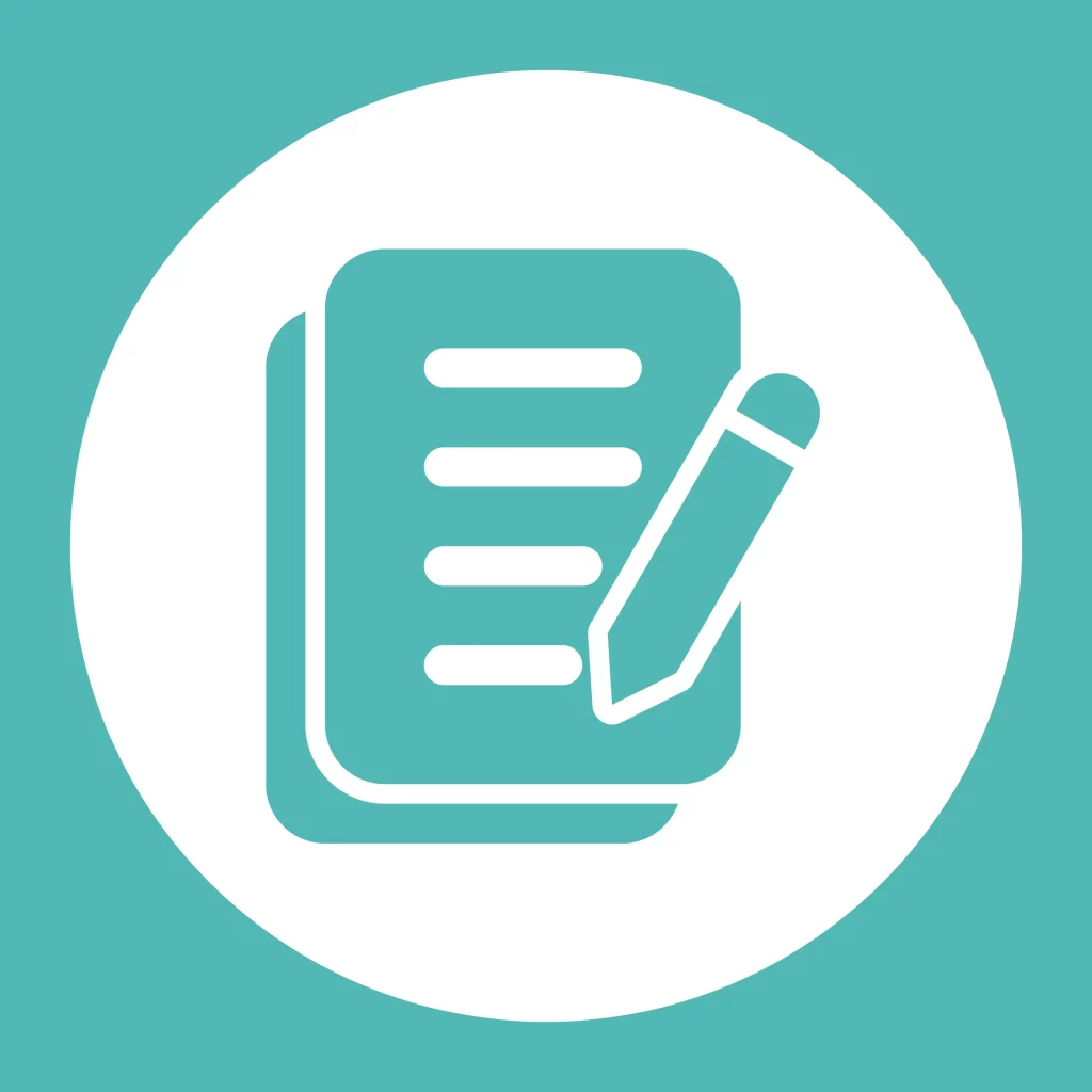 cuestionarios semanales